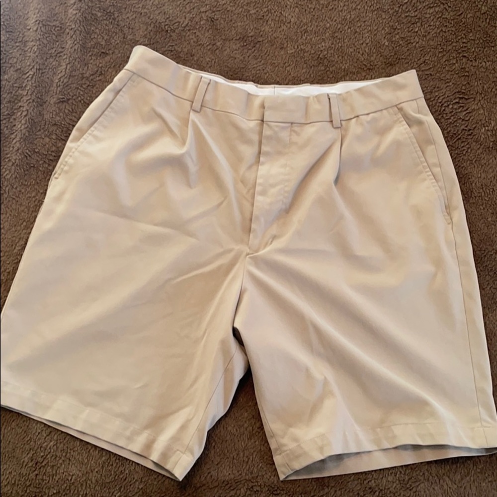 Walter Hagen golf shorts